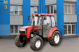 Трактор Беларус 622